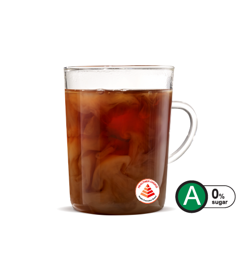 Hot Tea